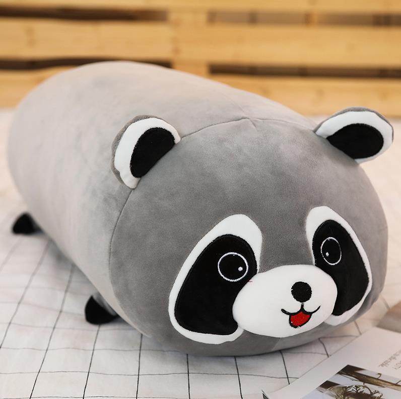 SnuggleLogs: Ultra Soft Fluffy Body Pillow Plush Toy for Adults & Kids - Perfect for Cuddling, Sleeping, and Home Decor
