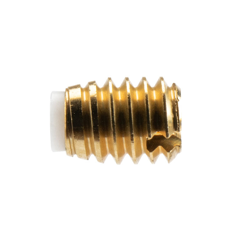 I-725 1 Needle Packing Screw - High Precision Industrial Sewing Machine Replacement Part for Leather, Canvas & Heavy Fabrics | Perfect for Upholstery, Shoe Repair & Bag Making