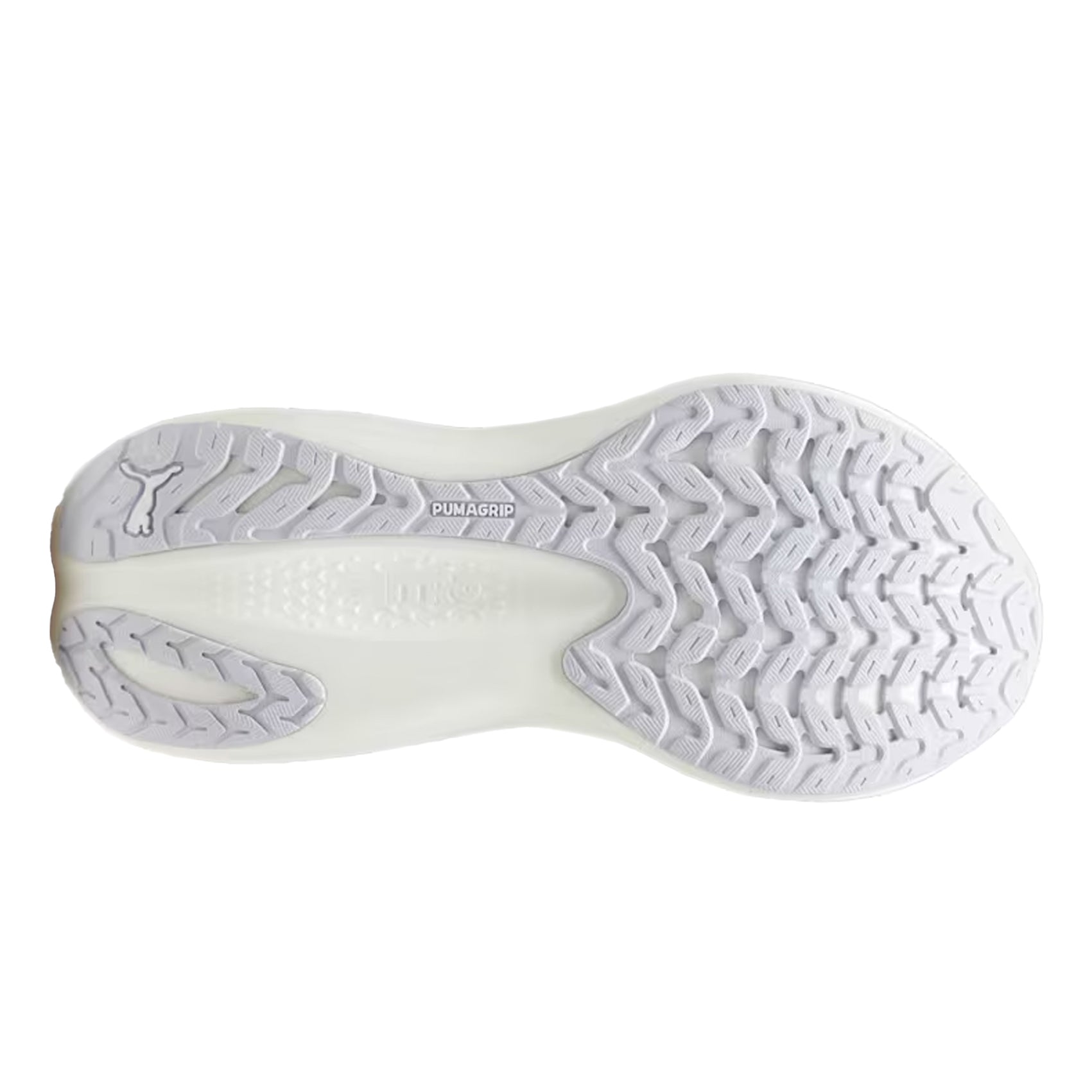 PUMA Men's MagMax NITRO Running Shoes - Lightweight Cushioned Sneakers for Jogging, Gym Workouts & Daily Wear