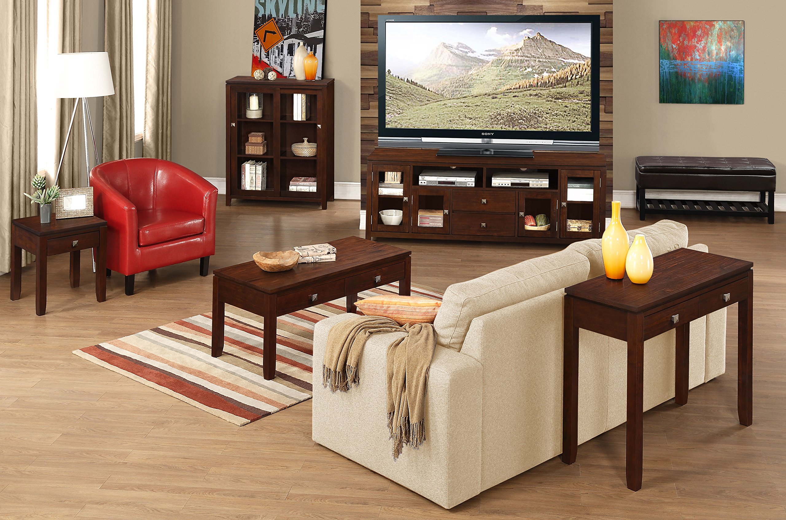 SIMPLIHOME Bedford 53.9