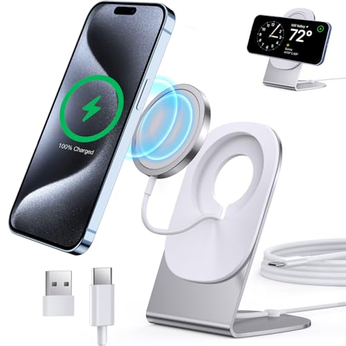 White （No Adapter）