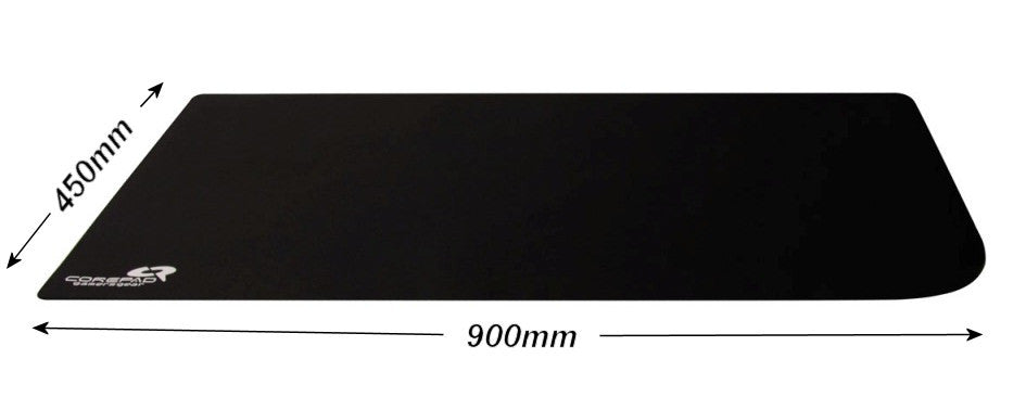 Corepad Deskpad XXXL Gaming Mouse Pad - CP11015 - Large Non-Slip Surface for PC, Laptop & Office Use - Perfect for Gamers, Graphic Designers & Professionals
