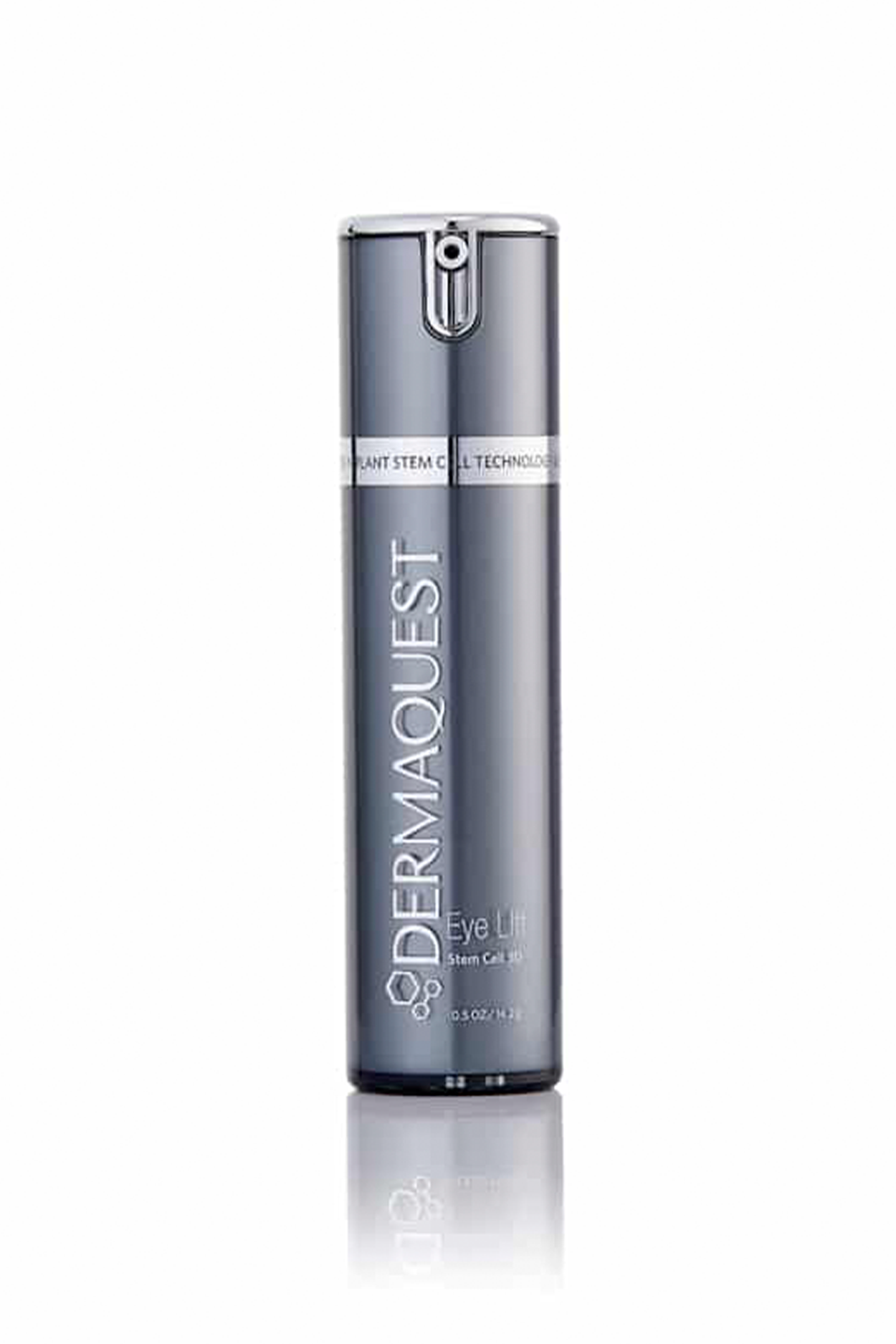 Dermaquest Stem Cell 3D Eye Lift Cream - Anti-Aging Eye Treatment for Wrinkles, Dark Circles & Puffiness - Brightening & Firming Under Eye Care for Women & Men - Perfect for Night Routine & Daily Use