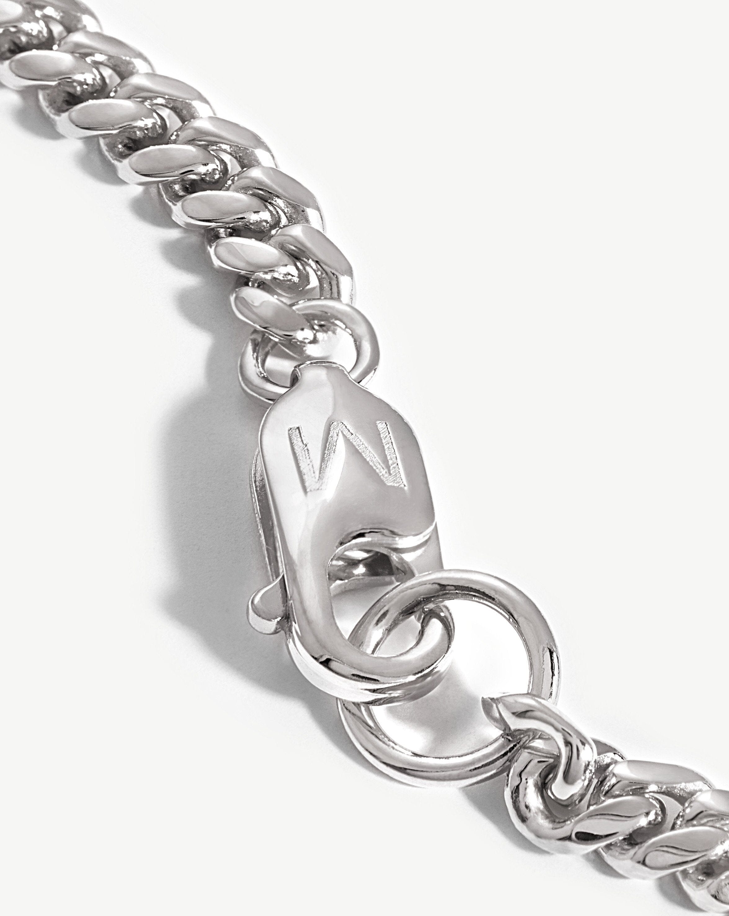 Stylish Round Curb Chain Bracelet for Women - 14K Gold Plated Stainless Steel Adjustable Link Bracelet - Perfect for Everyday Wear, Parties & Gifts