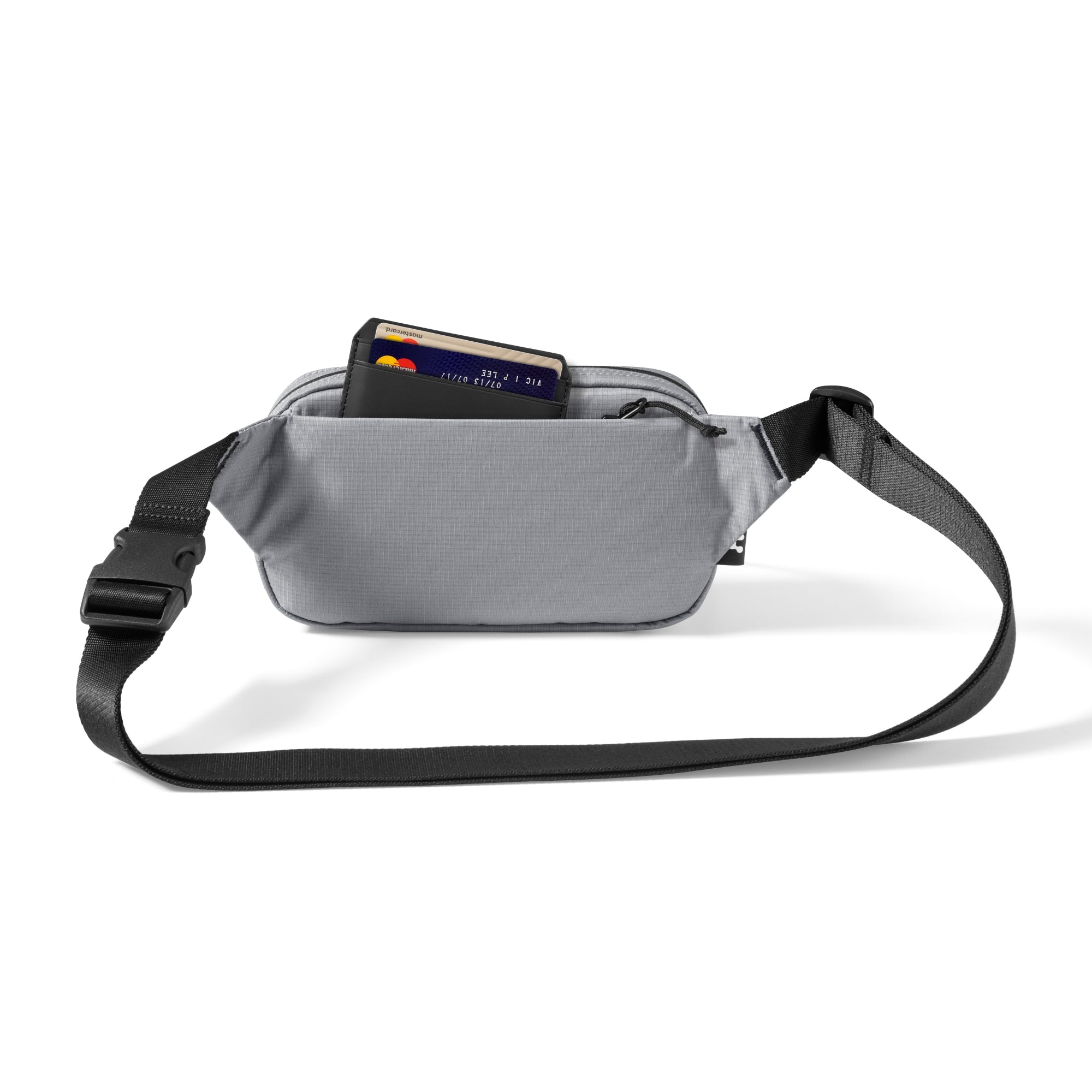 Aviator T33 Chest Bag - Durable Crossbody Sling Pack for Men & Women - Perfect for Hiking, Travel, and Outdoor Adventures