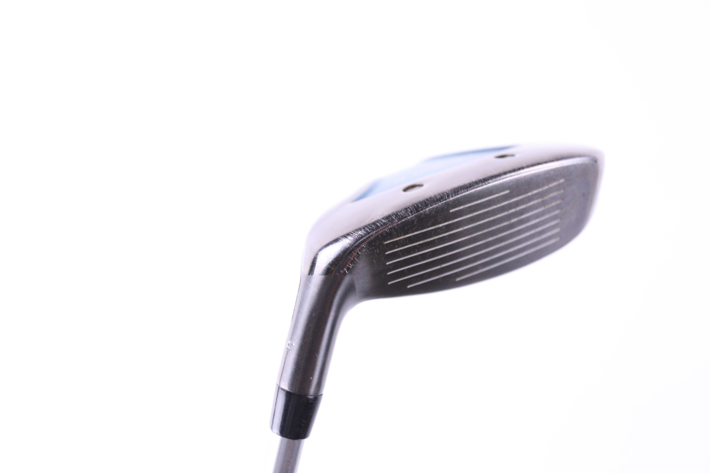 Used Callaway Rogue 5H Hybrid Golf Club - Right Handed 24° Ladies Flex | Perfect for Women Golfers & Beginners | Ideal for Fairway Shots & Rough Recovery