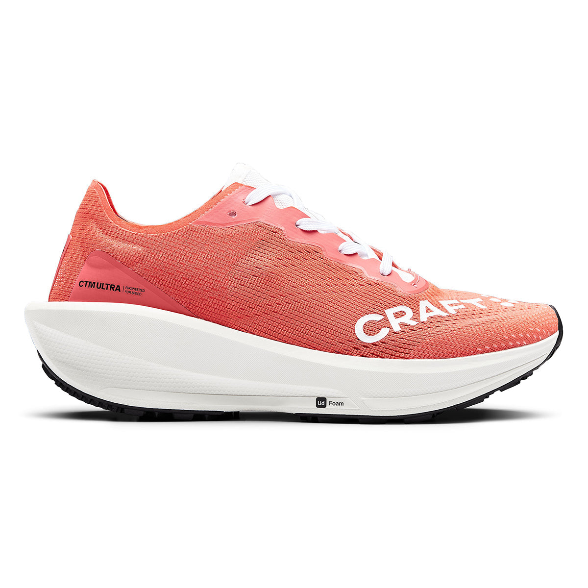 Craft CTM Ultra 2 Women's Running Shoes - Lightweight & Breathable for Road Running, Trail Jogging & Gym Workouts