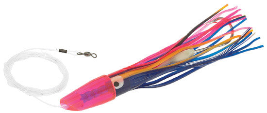 C&H Rattle Jet XL Fishing Lure - Topwater Bass Fishing Bait with Rattles for Freshwater & Saltwater - Perfect for Casting, Trolling, and Kayak Fishing