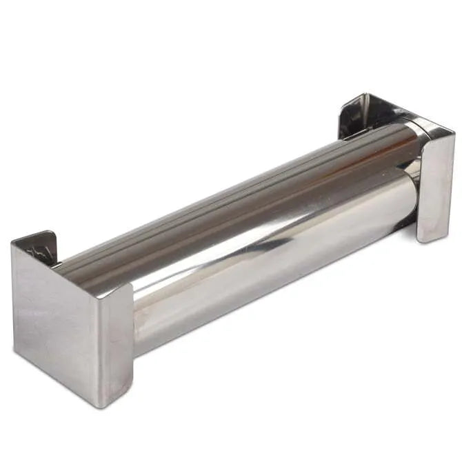 Small Tube Mold with Removable Ends & Non-Stick Insert - Perfect for DIY Candles, Soaps, Resin Crafts & Bath Bombs