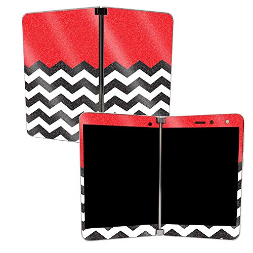 Red Chevron