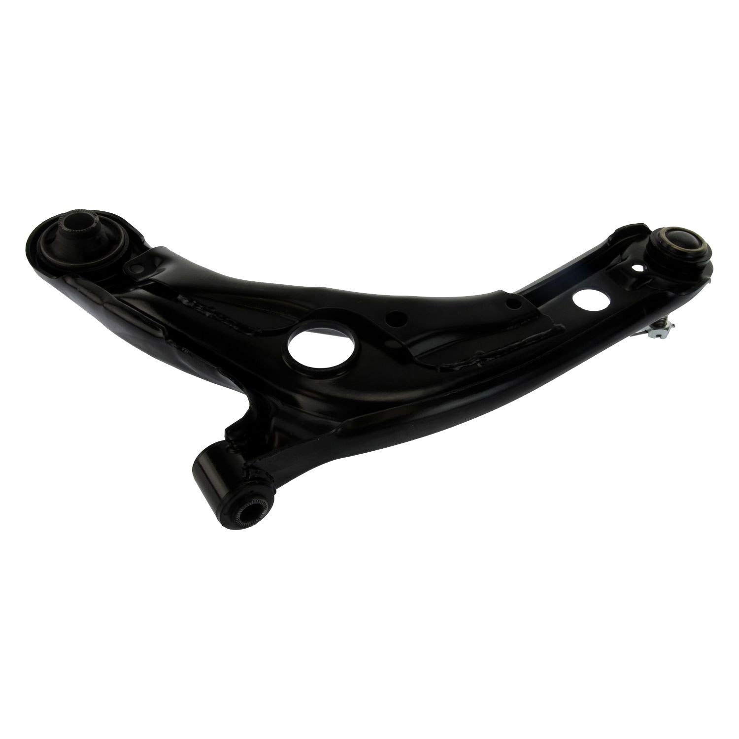 Centric 623.44055 Control Arm and Ball Joint Assembly - High-Performance Suspension Replacement Part for Smooth Ride | Compatible with Multiple Car Models | Ideal for Off-Roading, Daily Commuting & Auto Repair Shops