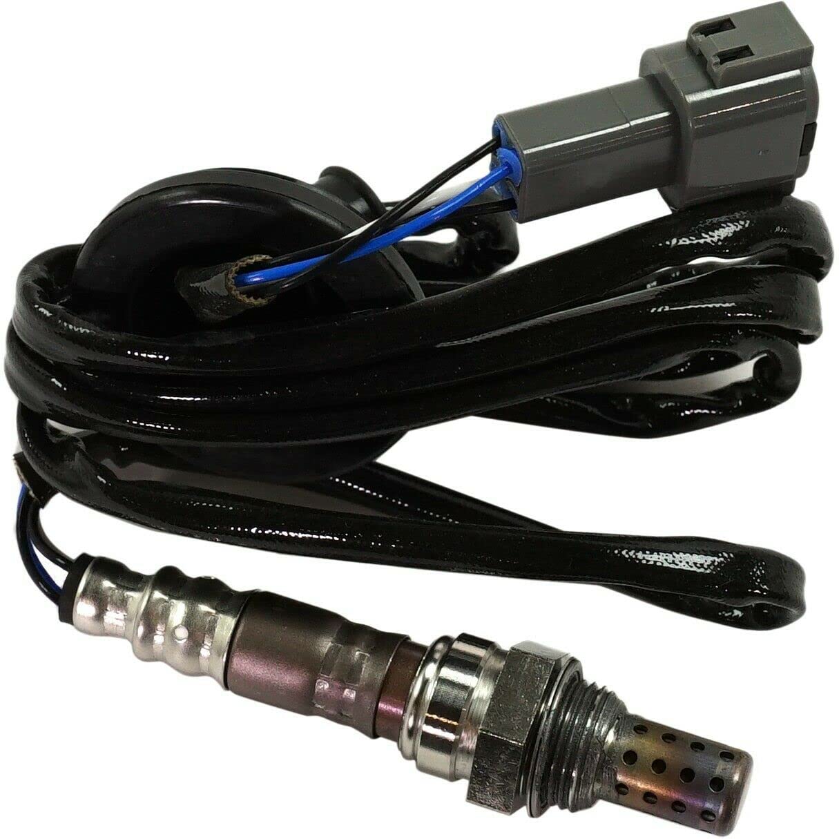 O2 Oxygen Sensor Downstream Compatible with Nissan Quest & Mercury Villager 1996-1998 - Replacement for Improved Fuel Efficiency & Emissions Control - Perfect for DIY Auto Repair & Engine Maintenance