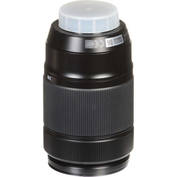 Fujifilm XC 50-230mm f/4.5-6.7 OIS Zoom Lens for Fujifilm X-Mount Cameras - Lightweight Telephoto Lens for Travel, Wildlife & Sports Photography