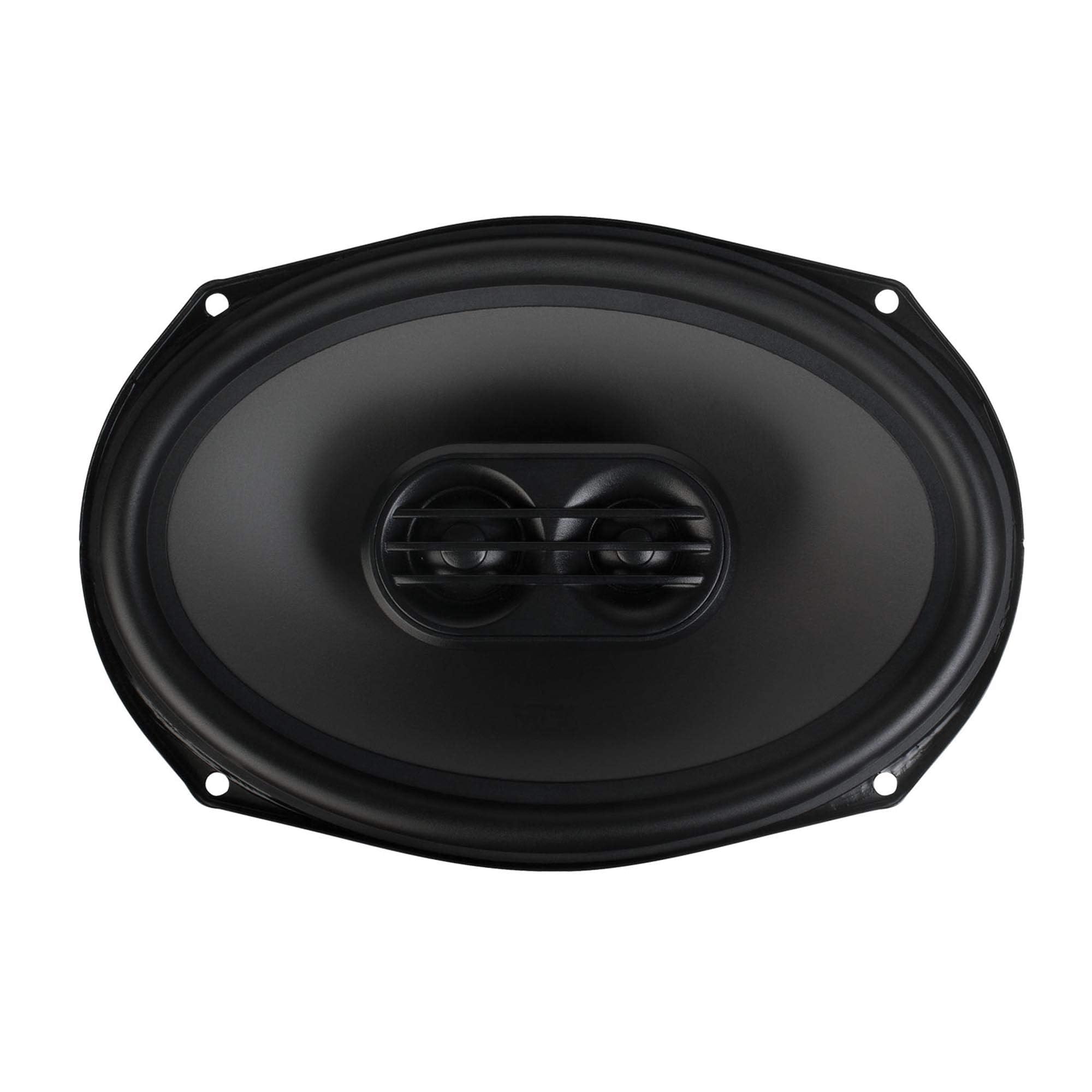 MTX Audio THUNDER693 6x9 Inch 3-Way Coaxial Car Speakers - Premium Sound Quality, Set of 2 for Enhanced Audio Experience - Perfect for Cars, Trucks, and SUVs