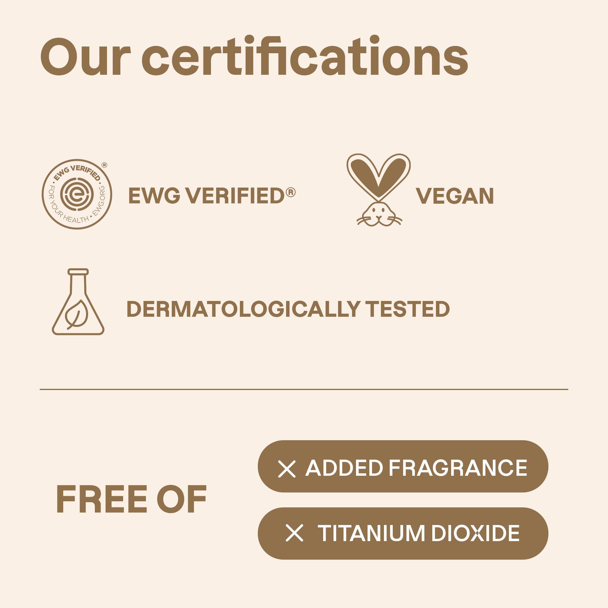 ATTITUDE Oceanly Plastic-Free Lightweight Blush Stick - Titanium Dioxide-Free, EWG Verified, Vegan & Cruelty-Free Makeup in Rose (0.3 oz) | Natural Cheek Color for Sensitive Skin, Everyday Wear & Eco-Friendly Beauty Routine