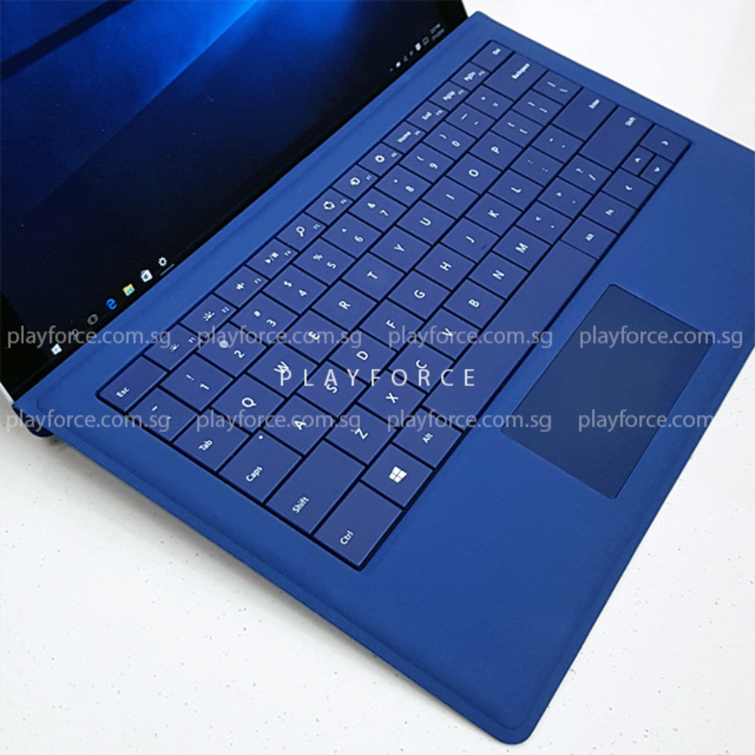Microsoft Surface Pro 3 - 12