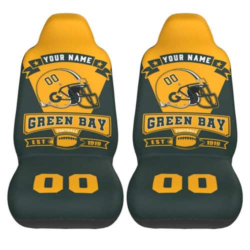 Green Bay