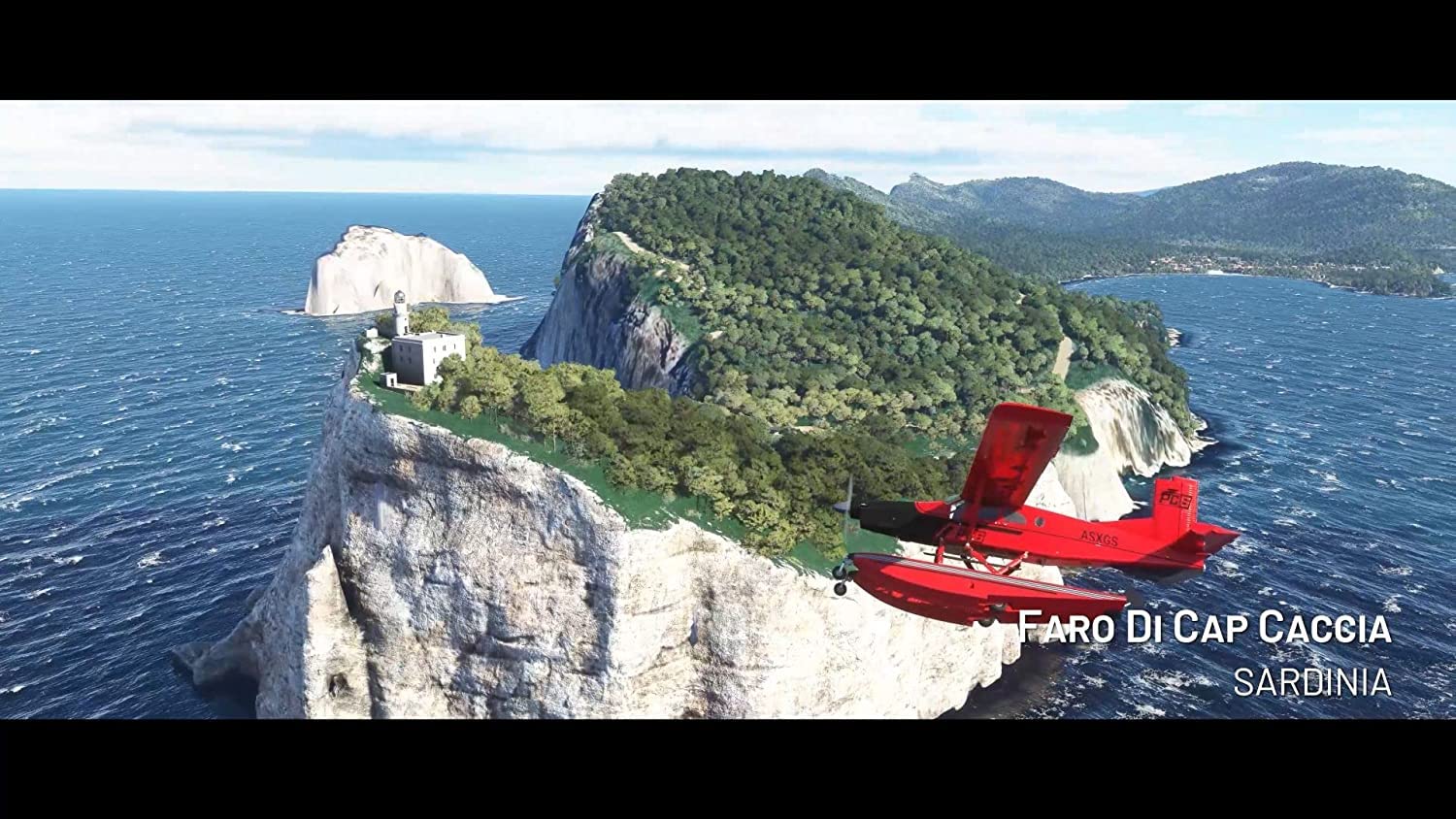 Microsoft Flight Simulator 40th Anniversary Deluxe Edition - Digital Download Code for Xbox & Windows 10 | Realistic Flight Simulation Game for Aviation Enthusiasts & Gamers