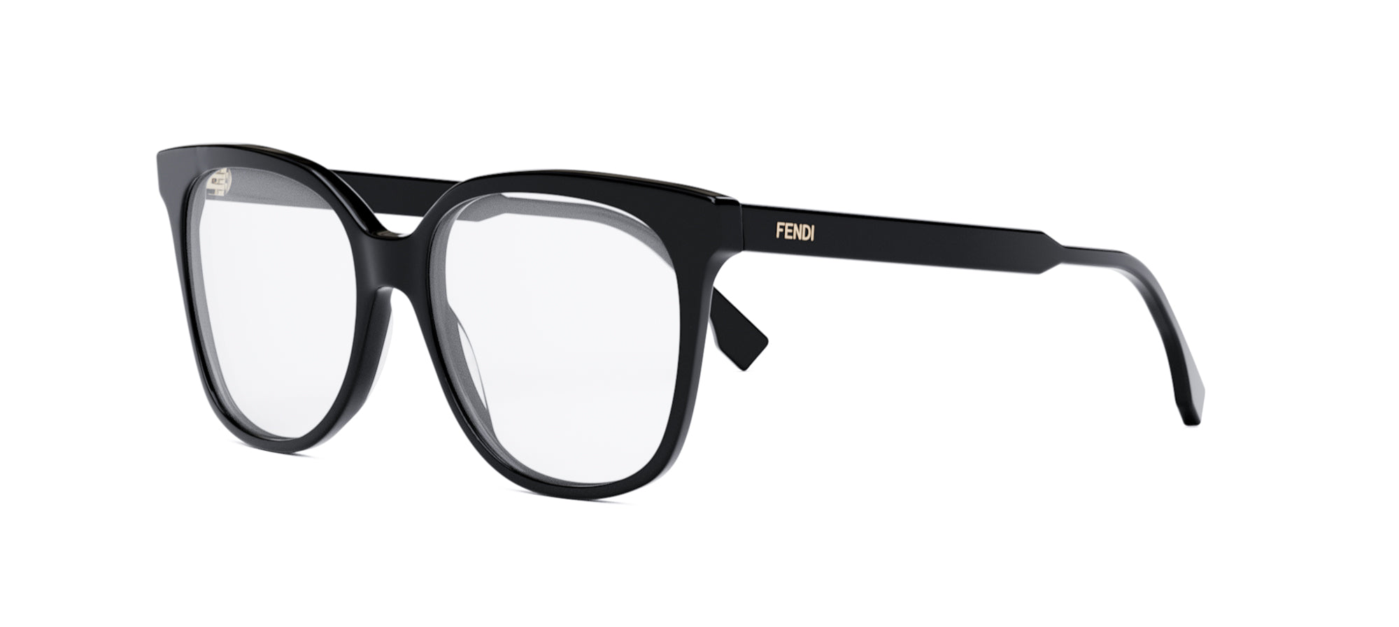 Fendi FE50058I Luxury Sunglasses for Women - Stylish UV Protection Shades for Outdoor, Travel & Fashion