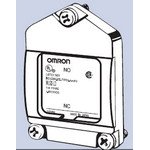 Omron WLLD Series Industrial Limit Switch Accessories - Durable & Reliable for Automation & Machinery Control