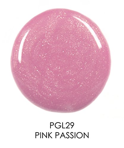 Passion Pink