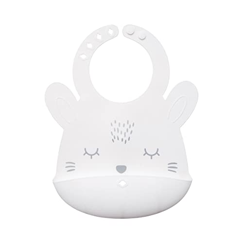 White Bunny