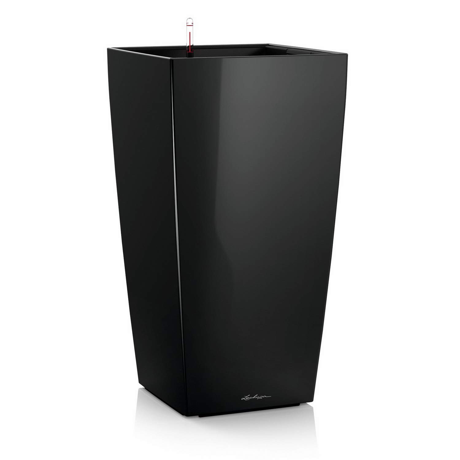 Lechuza CUBICO 30 Self-Watering Planter - 11.8