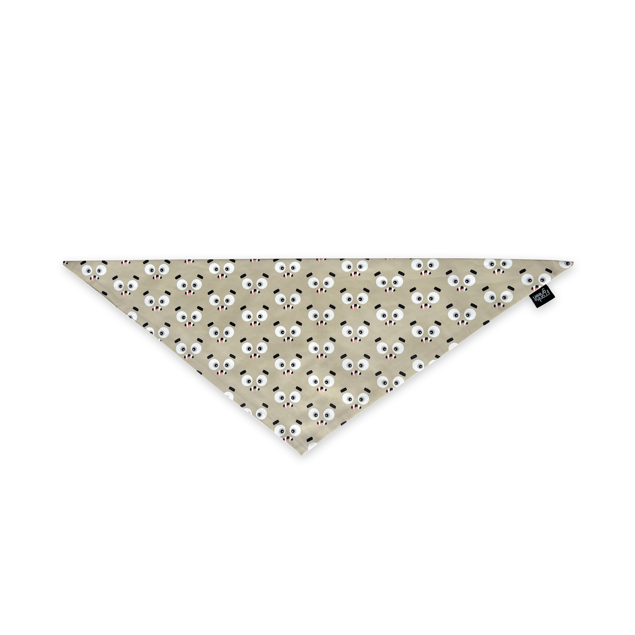 Stylish Pet Bandanas for Dogs & Cats - Soft & Comfortable Dog Bandana & Cat Scarf - Perfect for Holidays, Birthdays & Everyday Wear