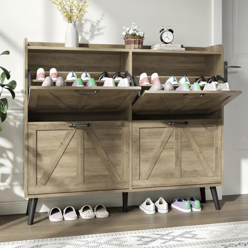 Rustic Oak