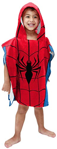 Red - Spiderman