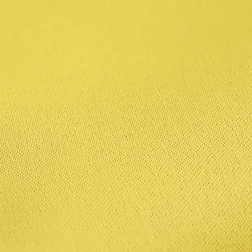 Bright Yellow