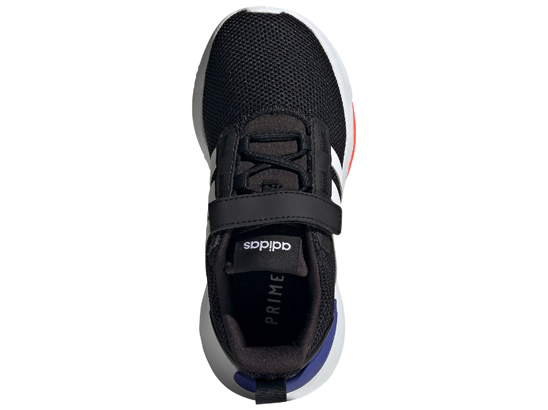 Adidas Junior Racer TR21 C Kids Running Shoes - Lightweight Athletic Sneakers for Boys & Girls (Style H04219) | Perfect for School, Sports & Daily Activities