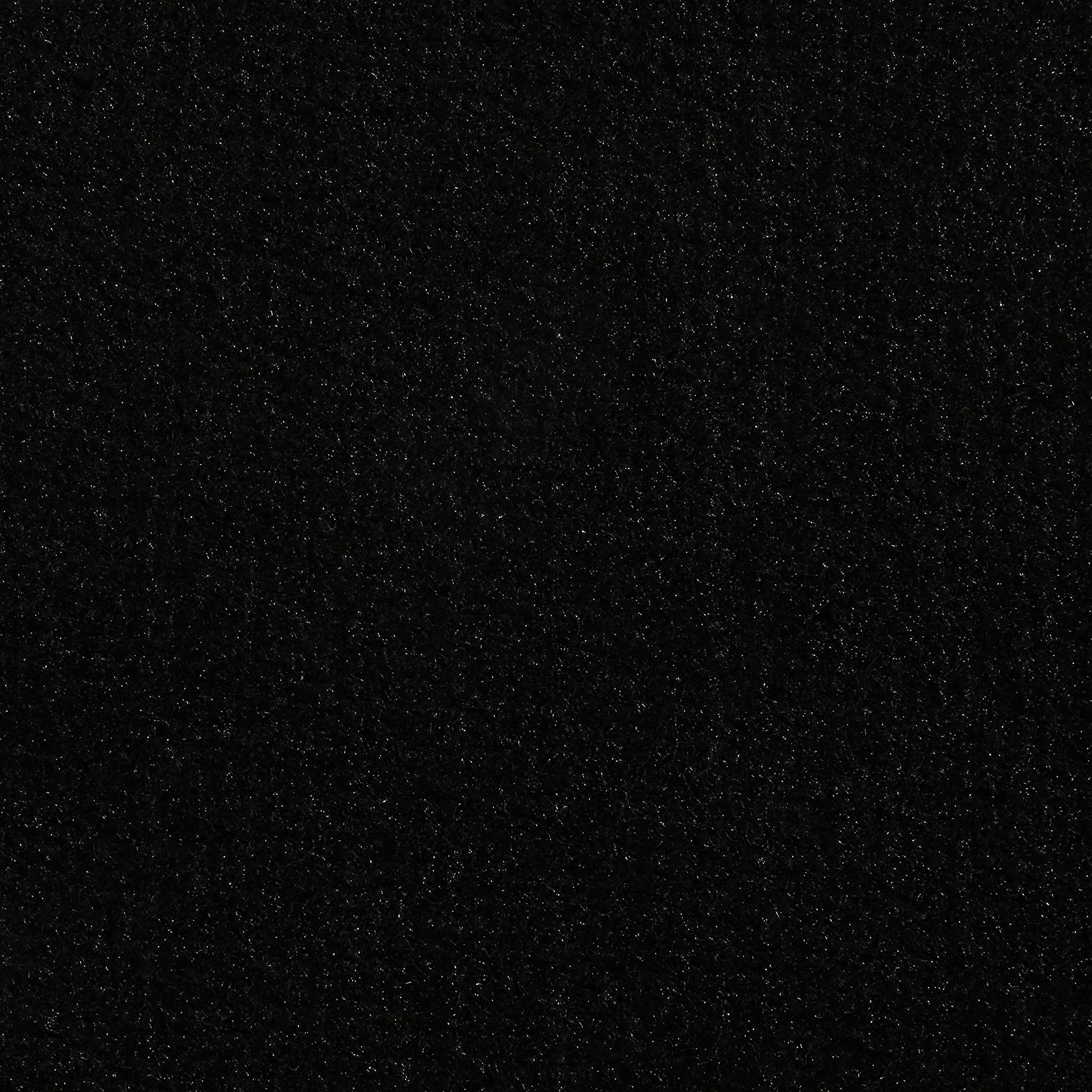 Premium Aqua Turf Outdoor Carpet - Black, 3