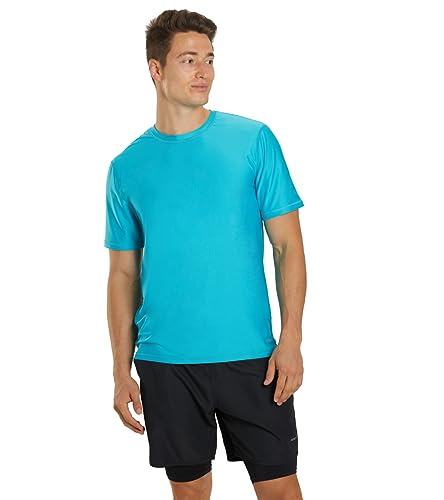 N. Relax Fit Ii - Ocean Blue