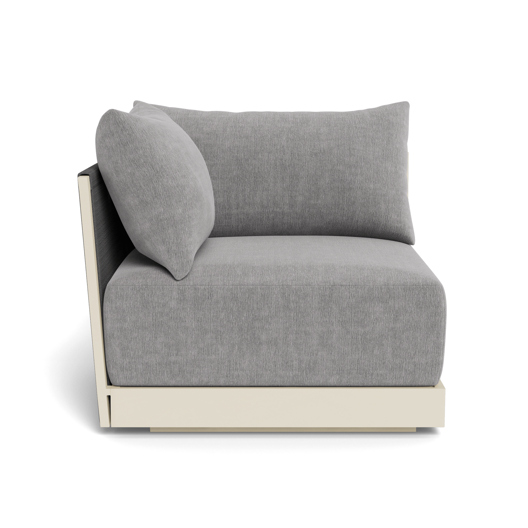 Antigua Corner - Stylish and Durable Home Decor for Living Room, Bedroom & Office | Perfect for Wall Mounting and Space Saving