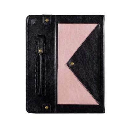 black rose gold