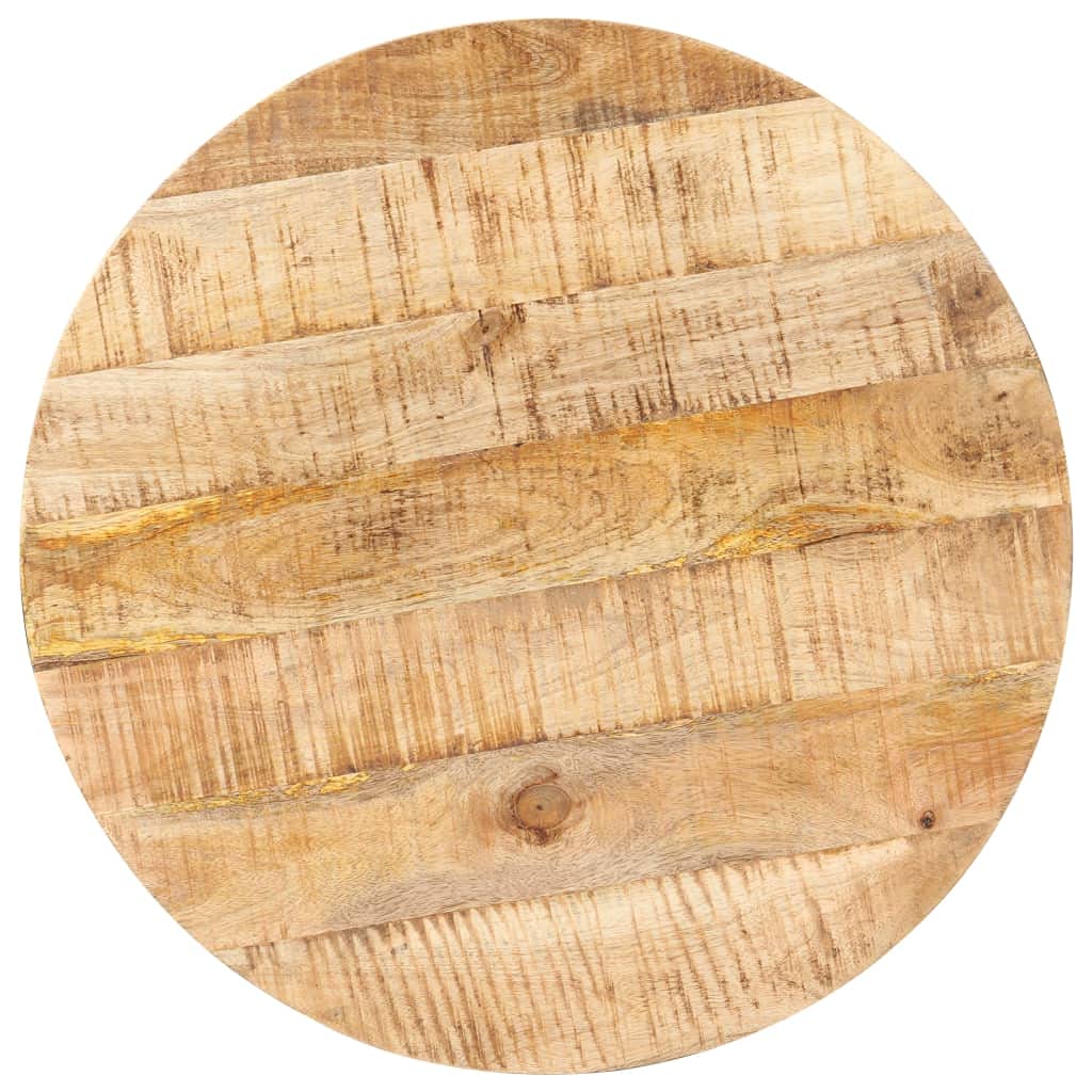 CHARMMA Round Bistro Table - 23.6