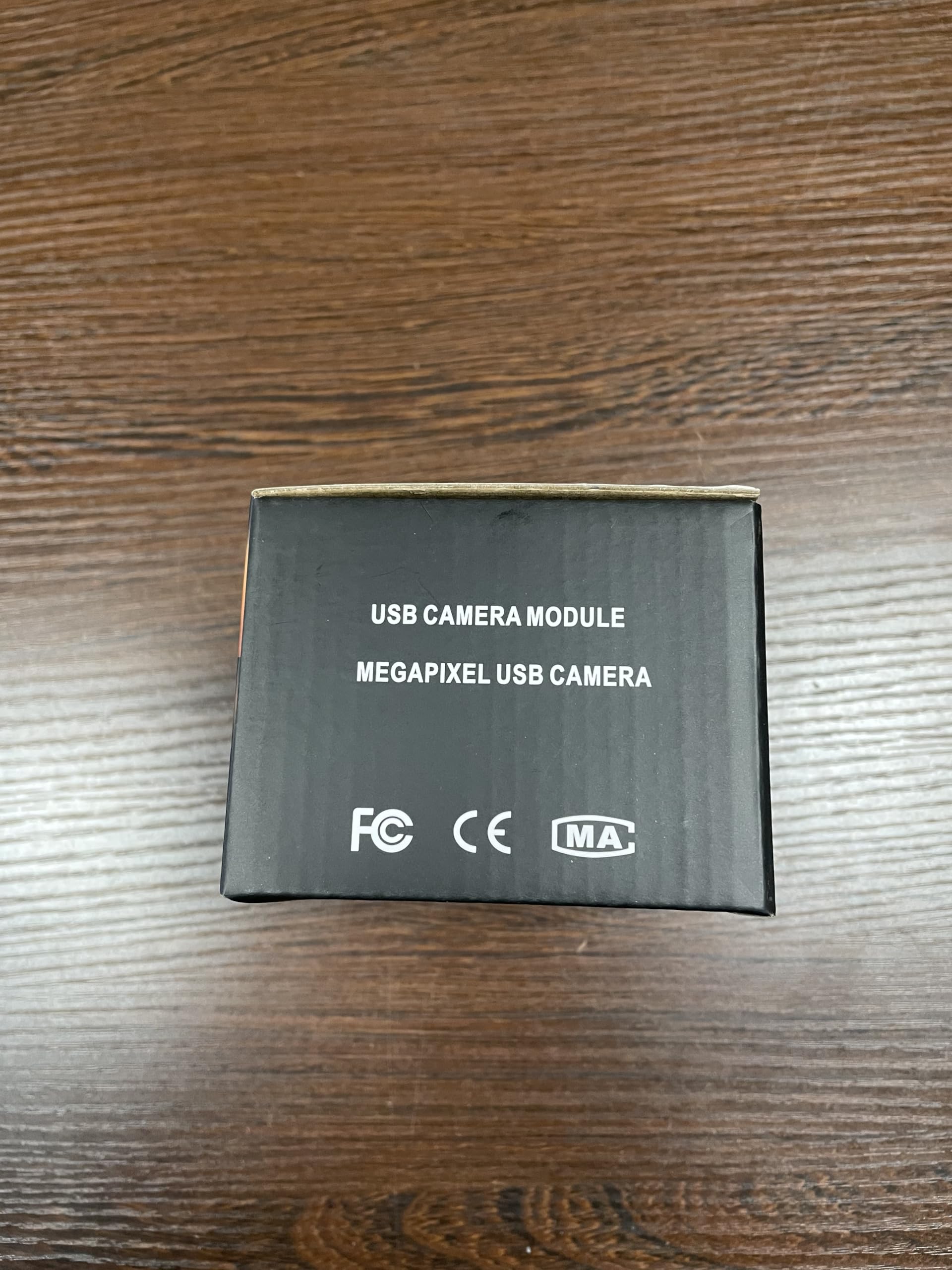 4K USB Camera with IMX415 Sensor - 120° Wide Angle Lens, No Distortion, H.265 Support - Compatible with Windows, Linux, Android, Mac OS - Perfect for Video Conferencing, Live Streaming & Online Classes