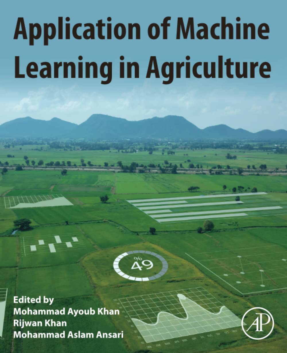 Machine Learning in Agriculture: Applications, Benefits & Best Practices for Smart Farming & Crop Optimization