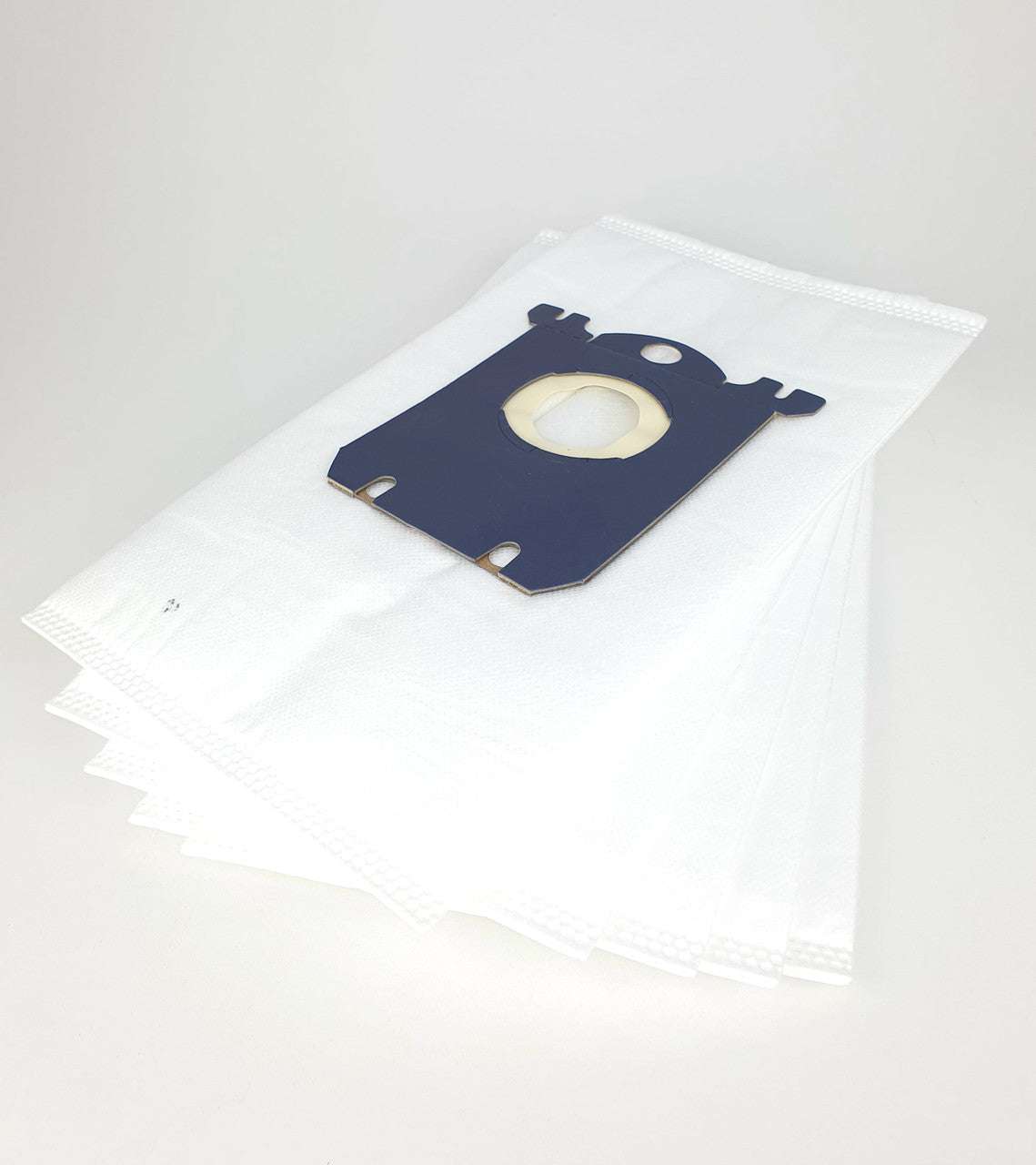 16 Replacement Vacuum Bags for Wertheim 5030 5035 6030 6035 7000 Models - Compatible Dust Bags for Efficient Cleaning at Home or Office