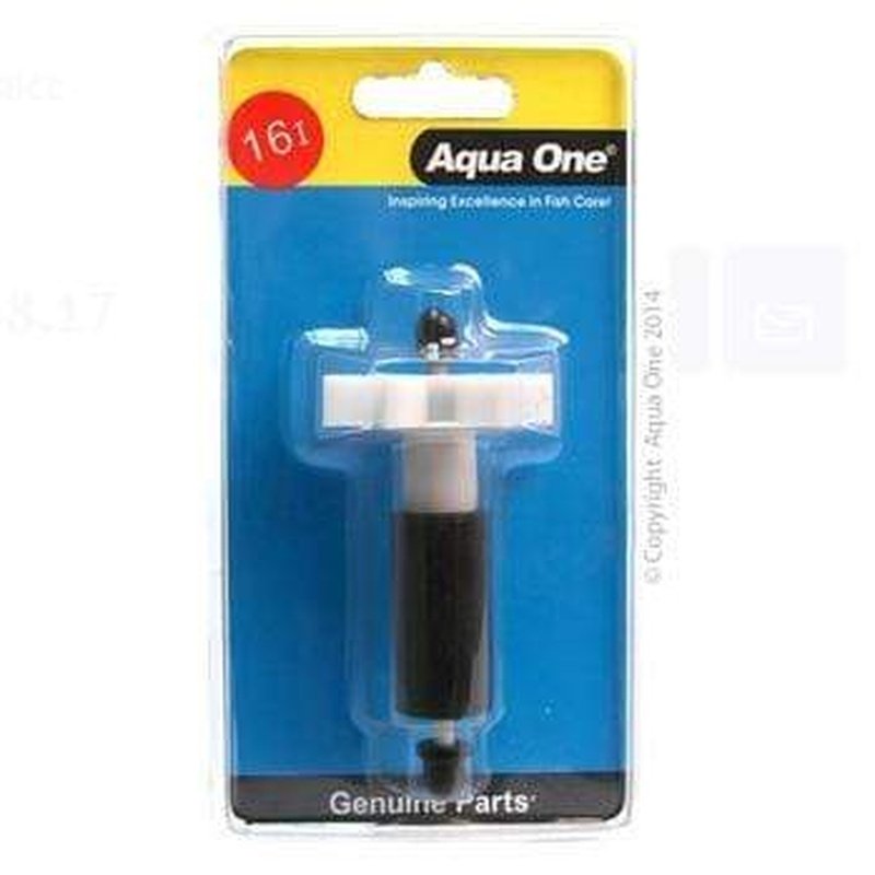Aqua One Impeller Set 106i for EcoStyle 61/81 & VF70/127 Aquarium Filters - Replacement Part for Fish Tank Maintenance | Perfect for Home & Office Aquariums