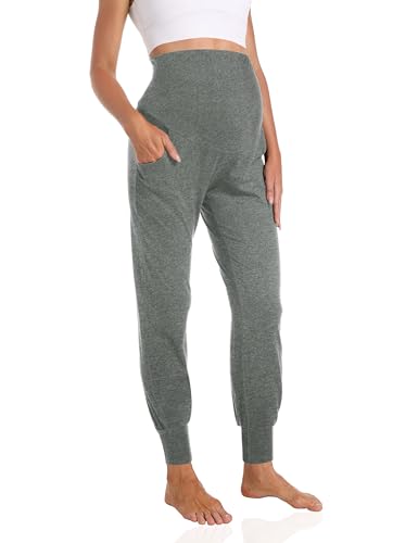 Melange Grey