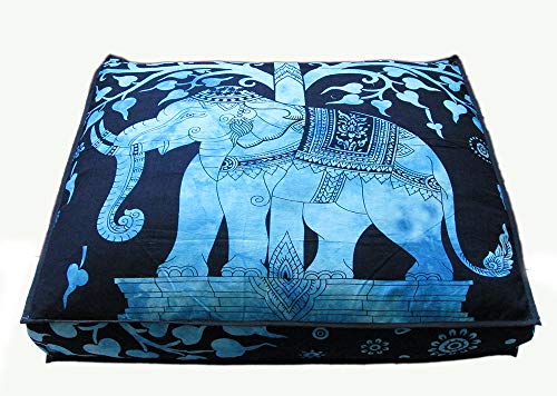 Blue Elephant Tree