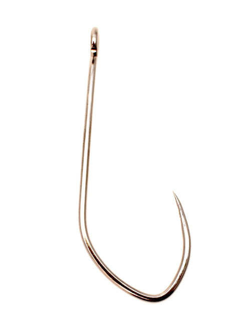 Angler Innovations Maruto Siwash Sickle Grabber Hook - Strong Saltwater Fishing Hook for Lures & Bait - Perfect for Surf, Pier, and Offshore Fishing Adventures