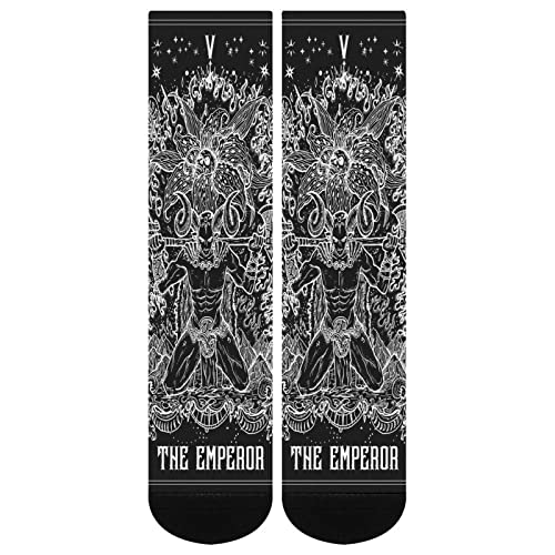 Tarot Card the Emperor 2