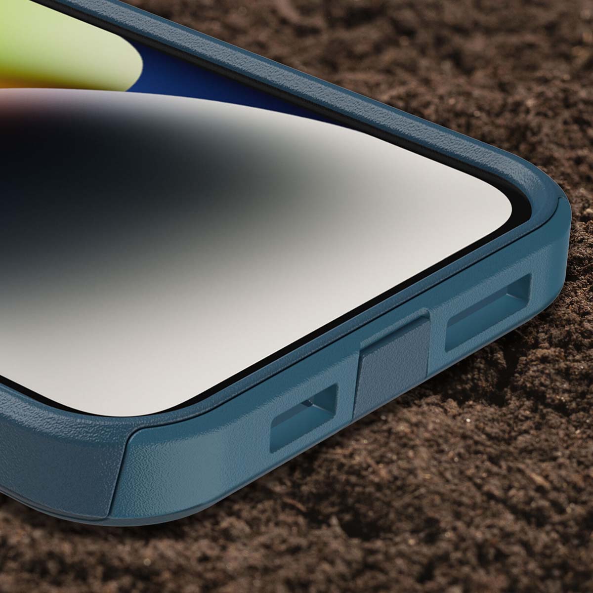 Otterbox Commuter Series Protective Case for iPhone 14 - Slim & Durable Phone Cover with Drop Protection | Perfect for Everyday Use, Travel & Outdoor Activities