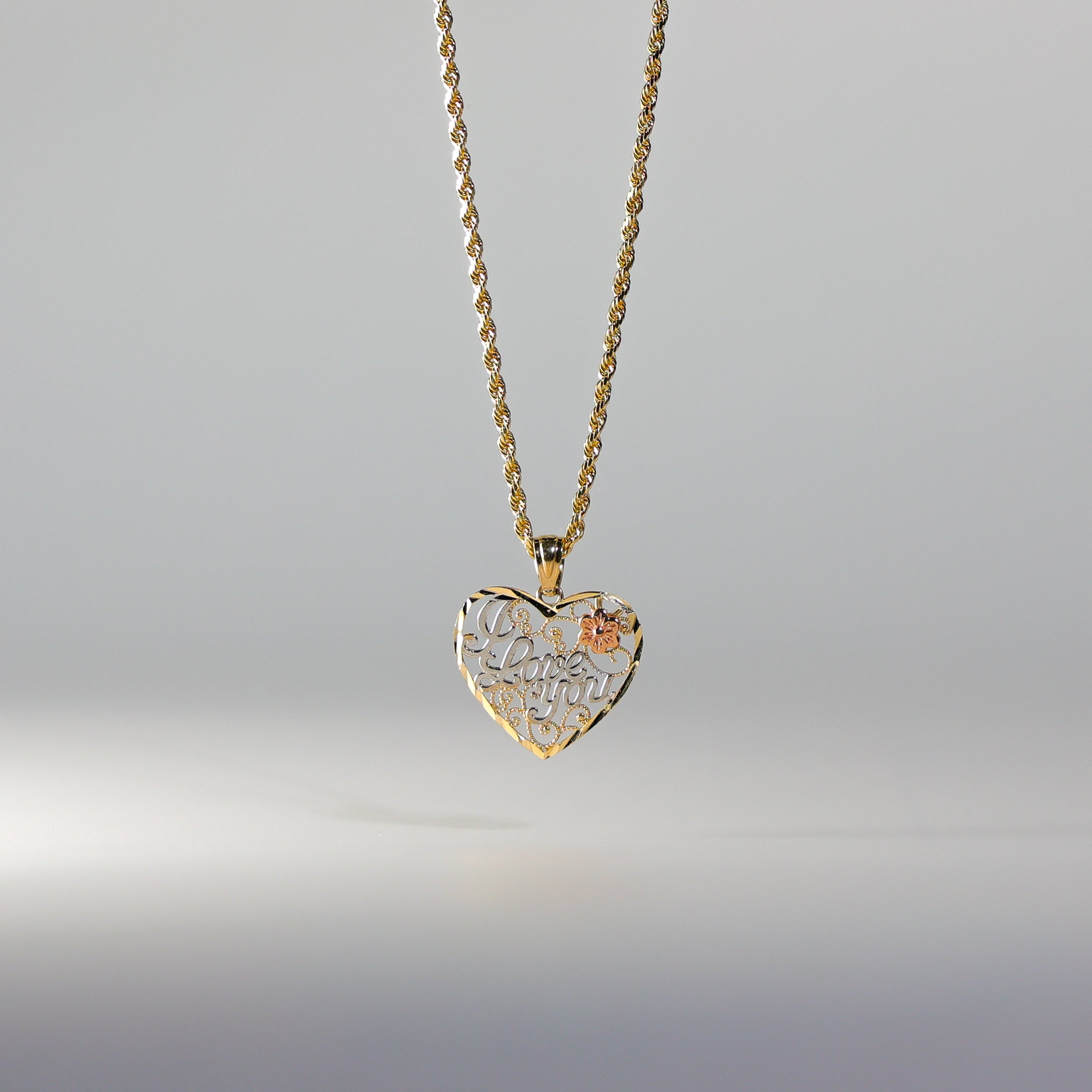14K Gold 
