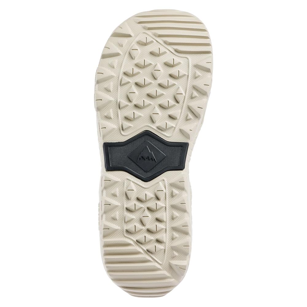 Burton Moto BOA Snowboard Boots - Men's/Women's Snowboarding Boots with BOA Closure System for Comfort & Performance | Perfect for All-Mountain & Freestyle Riding