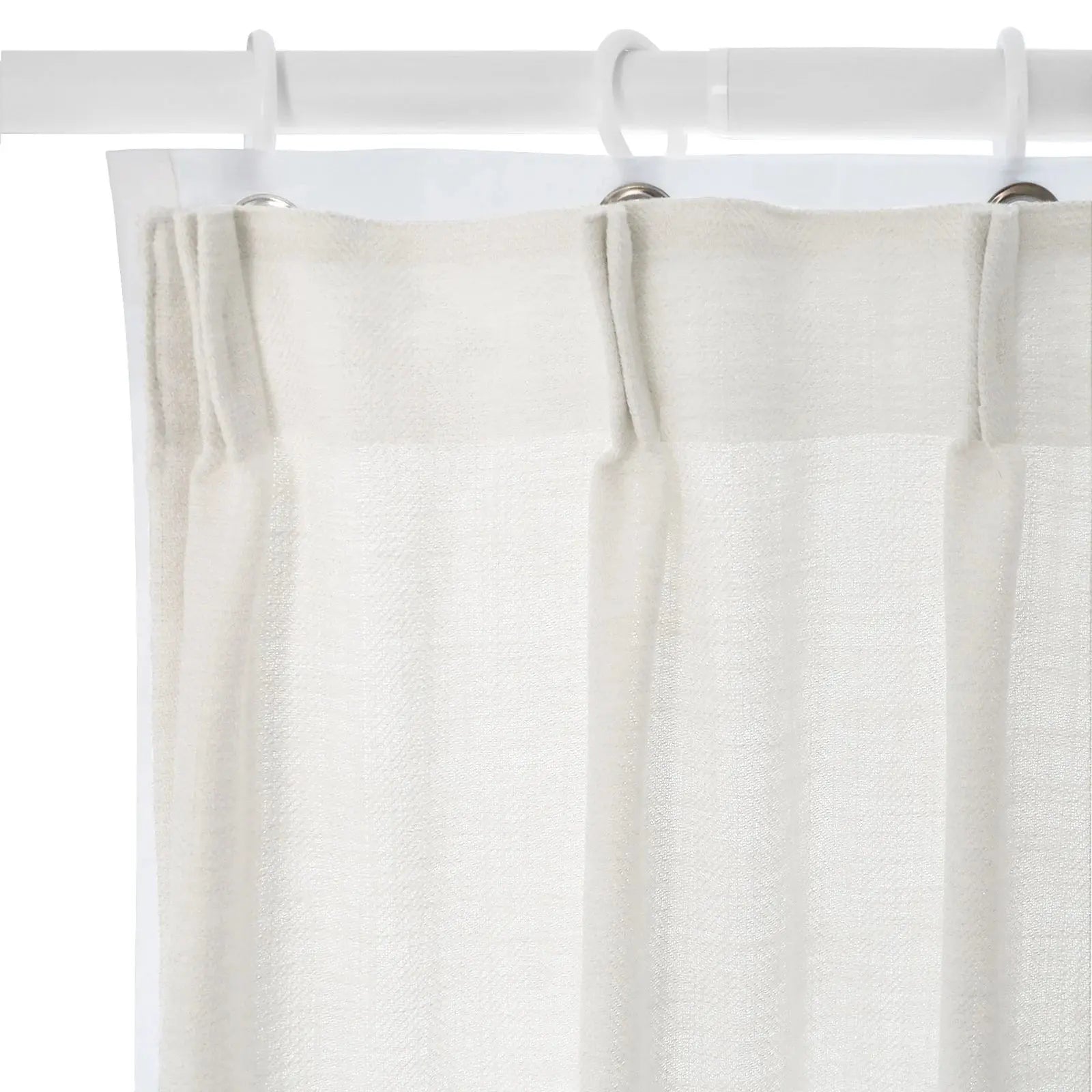Luxury Waterproof Custom Shower Curtains - Personalized Bathroom Decor for Home & Hotel Use