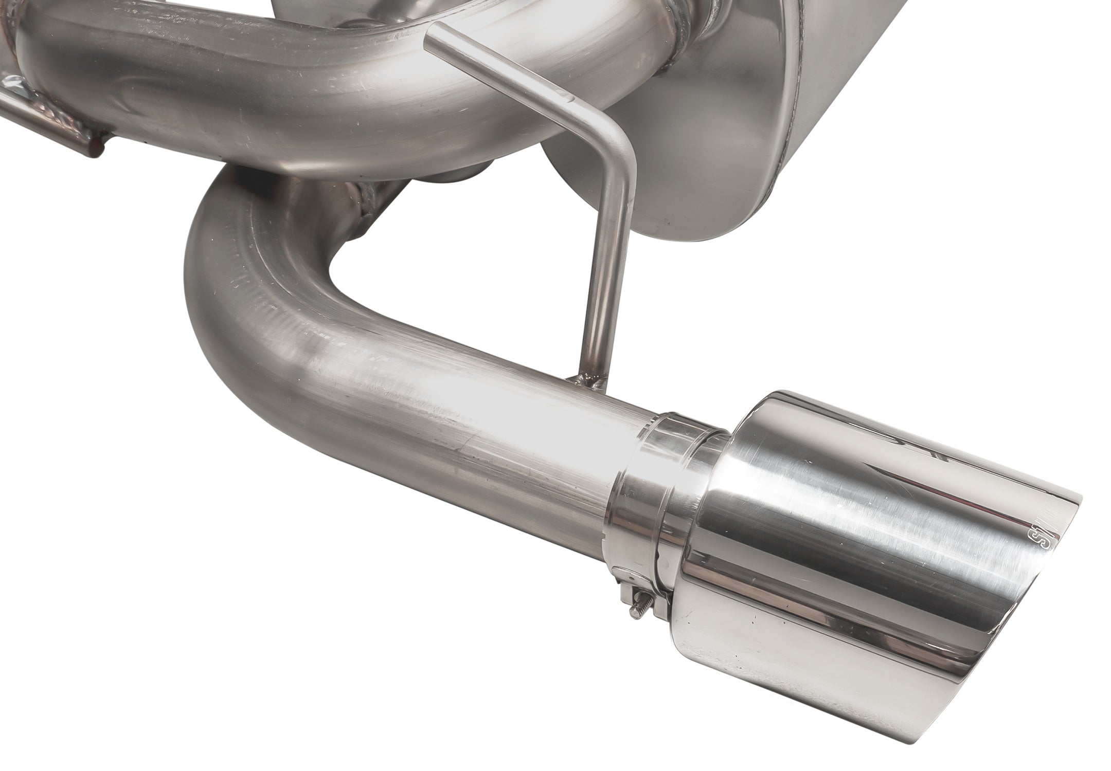 Stillen Cat-Back Exhaust System for 2009-2020 Nissan 370Z (Z34) - Models 504354, 504355, 50456 - Performance Upgrade for Street & Track Racing